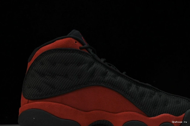 414571-004  AIR 'BRED' Retro 13 Jordan 0408